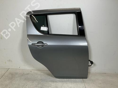 Used Right rear door SUZUKI SWIFT IV (FZ, NZ) 1.6 (AZG416, AZH416, RS416, ZC32S, ZA32S) (136 hp) 22989753