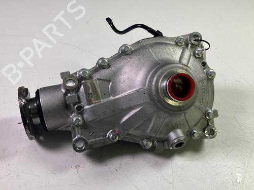 Used Front differential BMW X3 (G01, F97, G08) xDrive 30 e Plug-in-Hybrid (163 hp) 29528345
