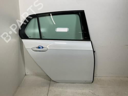 Used Right rear door VW GOLF VIII (CD1, DA1) 1.5 TSI (131 hp) 16751045