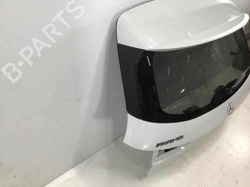 Tailgate MERCEDES-BENZ GLA (H247) AMG GLA 35 4-matic (247.751) | BP27260637C6 