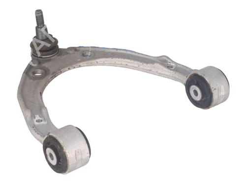 Used Right front suspension arm VW TOUAREG (7P5, 7P6) 3.0 V6 TDI (240 hp) 23549691