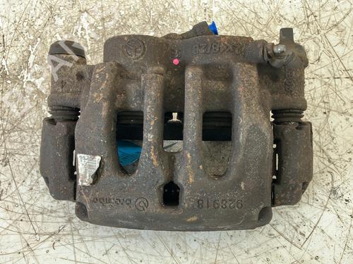 Left front brake caliper MERCEDES-BENZ VITO Van (W447) 110 CDI (447.601, 447.603, 447.605) | BP39925421M105 - Image 3