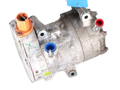 AC compressor CITROËN C4 III (BA_, BB_, BC_) ë-C4 (BCZKXC, BZCKSC) | BP39267988M34 - Image 2