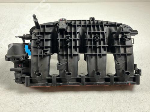 Intake manifold VW GOLF VIII (CD1, DA1) 2.0 TSI R 4motion | BP38438266M70 - Image 3