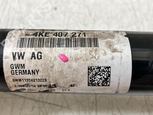 Right front driveshaft AUDI E-TRON (GEN) 55 quattro | BP38566983M39 - Image 3