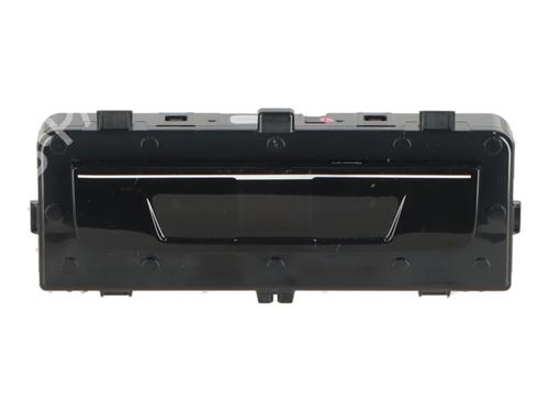 AC-Styringsenhed/Manøvreenhed CUPRA LEON (KL1, KU1) 1.5 eTSI (150 hp) 16255128