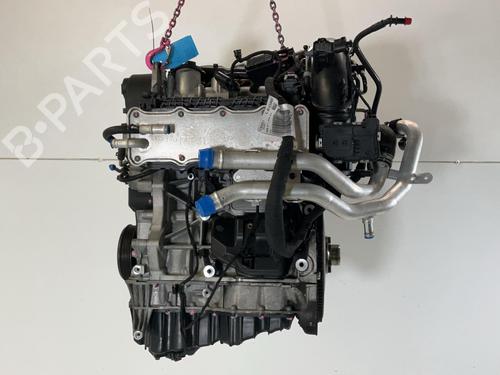 Engine AUDI A4 B9 Avant (8W5, 8WD) 1.4 TFSI | BP38441250M1 - Image 4