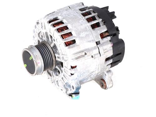Used Alternator Alternator 37454760 37454760