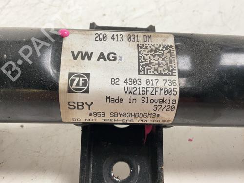 Other VW T-CROSS (C11, D31) 1.0 TSi | BP36243184O1 - Image 3