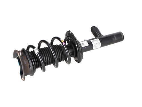 Altro Altro VW TIGUAN (AD1, AX1) 2.0 TSI R 4motion (320 hp) 36243485 36243485