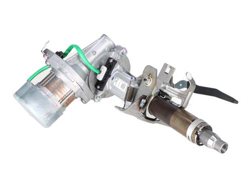 Used Steering column Steering column TOYOTA COROLLA Estate (_E21_) 1.8 Hybrid (ZWE211) (98 hp) 33428940 33428940