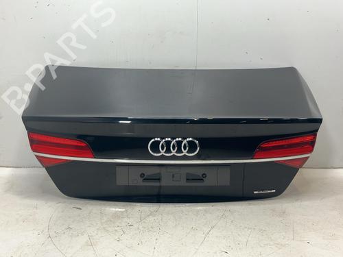 Used Tailgate Tailgate AUDI A8 D4 (4H2, 4H8, 4HC, 4HL) 3.0 TDI quattro (258 hp) 35905830 35905830