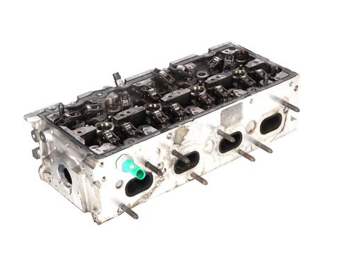 Used Cylinder head Cylinder head VW TRANSPORTER T6 Van (SGA, SGH, SHA, SHH) 2.0 TDI (150 hp) 25335235 25335235