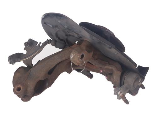 Right front steering knuckle SEAT LEON ST (5F8) 1.6 TDI | BP18877649M26 