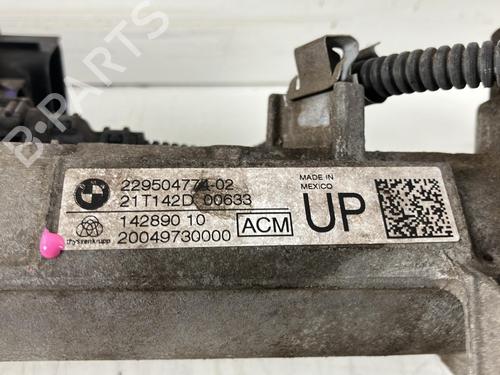 Steering rack BMW X6 (G06, F96) M | BP35931427M22 - Image 5