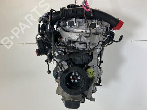 Engine PEUGEOT RIFTER 1.2 PureTech 110 | BP39112076M1 - Image 3