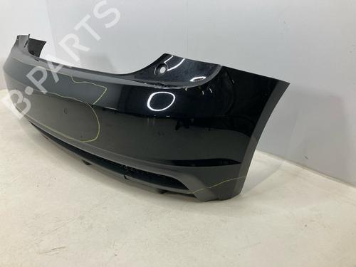 Rear bumper AUDI A1 Sportback (8XA, 8XF) 1.4 TFSI | BP26183046C8
