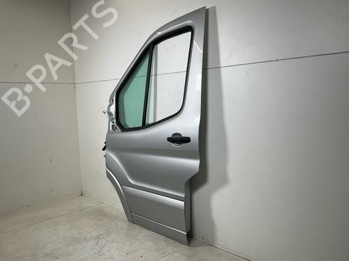 Left front door FORD TRANSIT V363 Platform/Chassis (FED, FFD) 2.0 EcoBlue | BP19477543C2 
