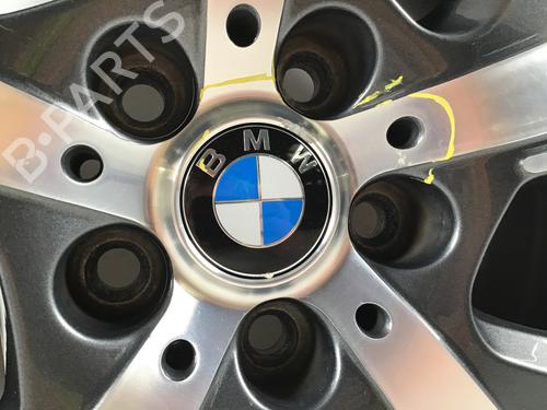 Rim BMW 2 Active Tourer (F45) 218 d | BP19317529C45 