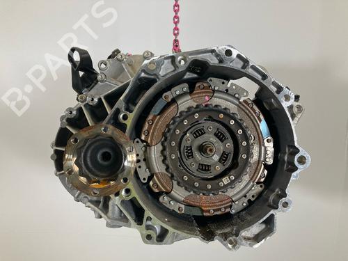 Gearkasse VW T-CROSS (C11, D31) 1.0 TSi (116 hp) 28032317