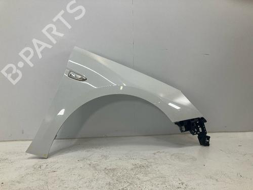 Used Right front fenders OPEL ASTRA K (B16) 1.2 Turbo (68) (131 hp) 27661942