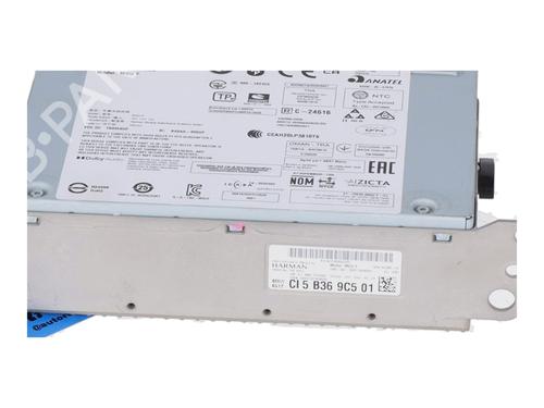 Elektronisk modul BMW X3 (G01, F97, G08) xDrive 20 d | BP29278024M83 