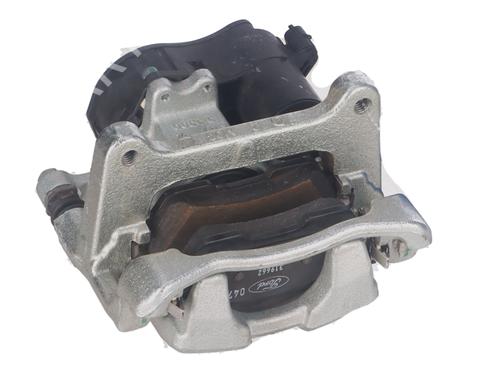 Right rear brake caliper FORD TRANSIT V363 Platform/Chassis (FED, FFD) 2.0 EcoBlue | BP19698296M106 