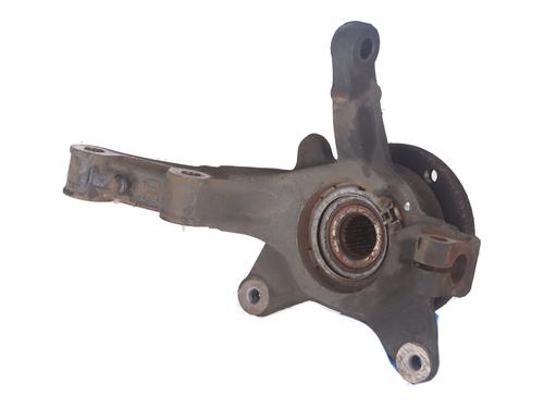 Right front steering knuckle MERCEDES-BENZ CITAN MPV (W415) 108 CDI (415.703) | BP22757016M26 