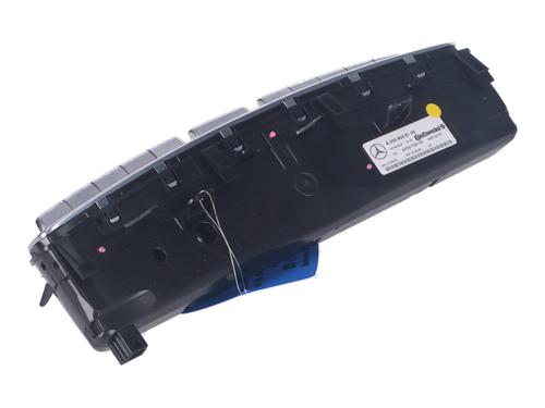 Climate control MERCEDES-BENZ C-CLASS T-Model (S205) C 250 (205.245) | BP15764781I5 