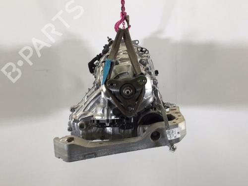 Getriebe BMW X5 (G05, F95) xDrive 30 d Mild-Hybrid | BP30748651M3