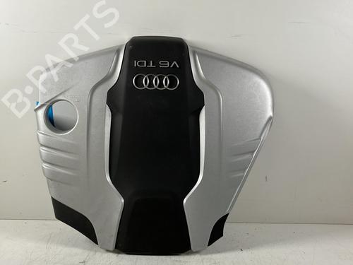 Used Upper protection Upper protection AUDI A8 D4 (4H2, 4H8, 4HC, 4HL) 3.0 TDI quattro (258 hp) 35719150 35719150