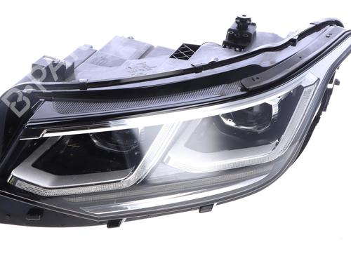 Used Left headlight Left headlight 38778011 38778011