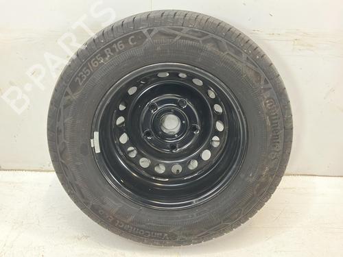 Fælk FORD TRANSIT V363 Platform/Chassis (FED, FFD) 2.0 EcoBlue | BP34473609C45  - Image 13