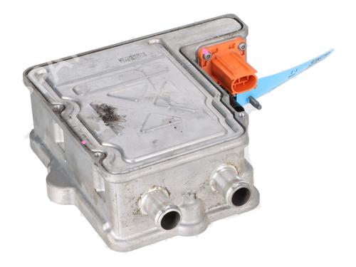 Used Electronic module Electronic module VW ID.4 (E21) Performance (204 hp) 34197140 34197140