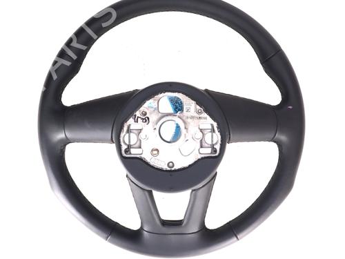 Steering wheel AUDI A3 Sportback (8YA, 8YF) 30 TFSI | BP39928791C49 - Image 2