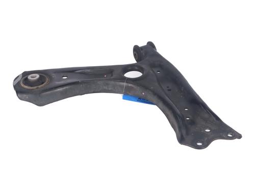 Used Right front suspension arm SKODA FABIA III Estate (NJ5) 1.0 (75 hp) 15760808