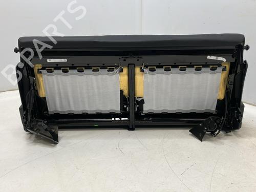 Rear seat (3rd row) VW TIGUAN ALLSPACE (BW2, BJ2) 2.0 TDI 4motion | BP34629213I24 - Image 5