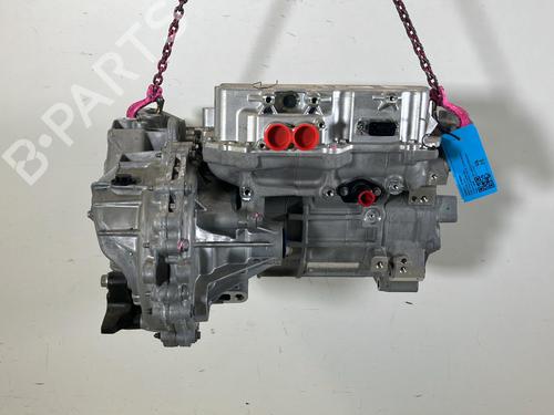 Used Engine Engine OPEL VIVARO C Van (K0) VIVARO-E HYDROGEN (136 hp) 39926203 39926203