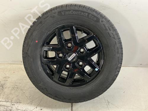 Felg FORD TRANSIT V363 Platform/Chassis (FED, FFD) 2.0 EcoBlue | BP37422326C45  - Image 15