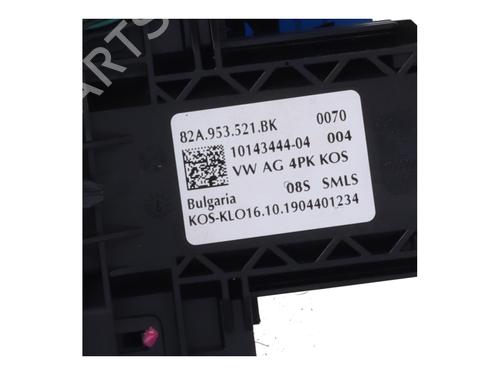 Switch AUDI A3 Sportback (8VA, 8VF) 1.4 TFSI e-tron | BP21163224I30 