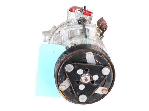 Used AC compressor AC compressor VW T-CROSS (C11, D31) 1.0 TSi (95 hp) 34252869 34252869