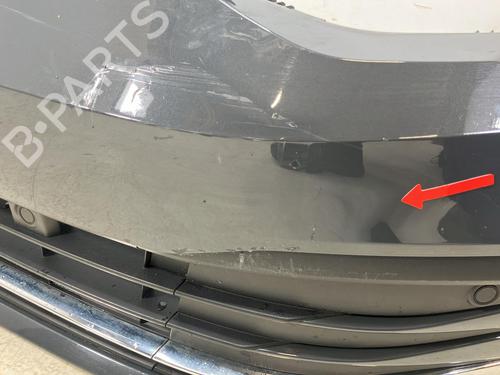 Front bumper VW GOLF VIII (CD1, DA1) 1.5 TSI | BP40189636C7 - Image 4