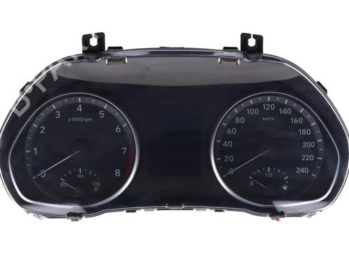 Used Instrument cluster Instrument cluster HYUNDAI i30 (PDE, PD, PDEN) 1.0 T-GDI (120 hp) 40292823 40292823