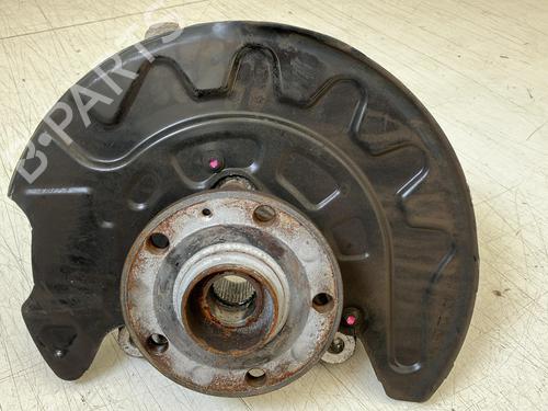 Used Right front steering knuckle Right front steering knuckle 38566951 38566951