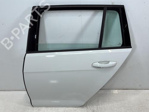 Used Left rear door Left rear door 38305662 38305662