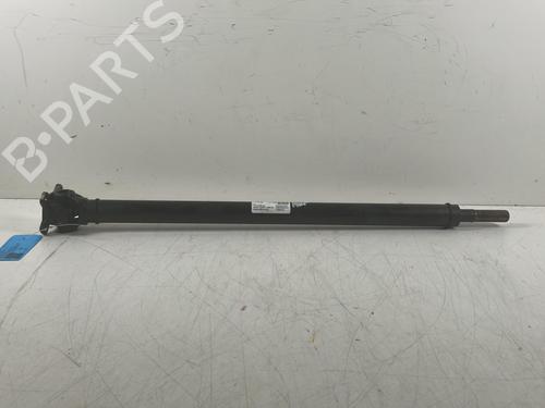 Kardanaksel Kompl. Kardanaksel Kompl. BMW X3 (G01, F97, G08) xDrive 20 i (184 hp) 33882294 33882294