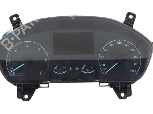instrument-cluster-ford-transit-v363-platformchassis-fed-ffd-2013-36264255 main image
