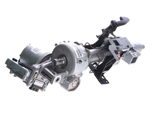 Steering column NISSAN JUKE (F16_) 1.0 | BP40043587M21 - Image 2