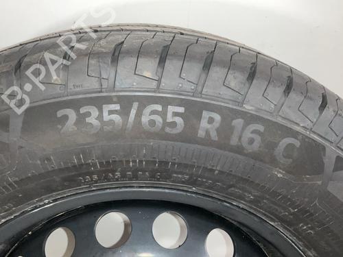 Jack Kit FORD TRANSIT V363 Platform/Chassis (FED, FFD) 2.0 EcoBlue | BP36296011C119 - Image 6