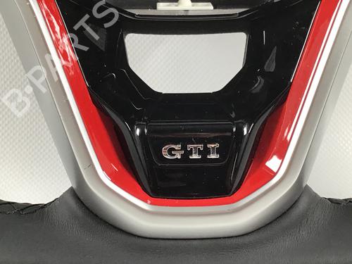 Steering wheel VW GOLF VIII (CD1, DA1) 2.0 TDI | BP36003135C49 - Image 4